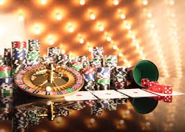 Người chơi tham gia bàn live casino trên điện thoại tại dice
