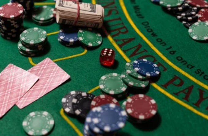 Bàn roulette châu Âu phát trực tiếp trong sảnh dice live casino