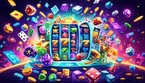 Các bước cài đặt và đăng nhập ứng dụng dice trên smartphone